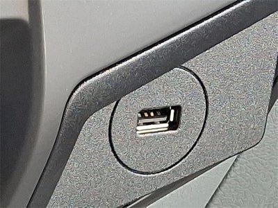 2023 Ford F-650SD Base