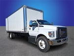 2023 Ford F-650SD Base