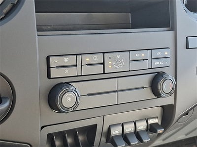 2023 Ford F-650SD Base