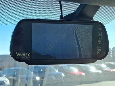 2023 Ford F-650SD Base