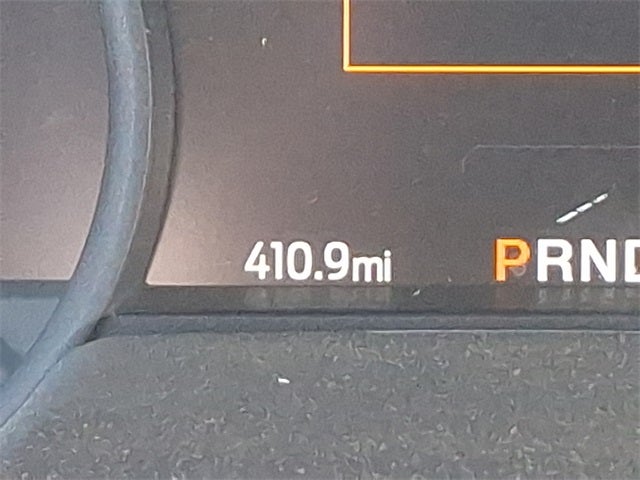 2023 Ford F-650SD Base