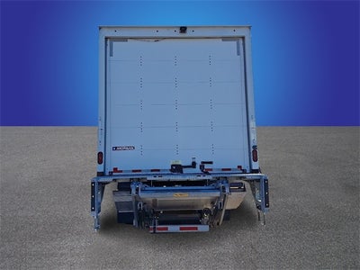 2023 Ford F-650SD Base