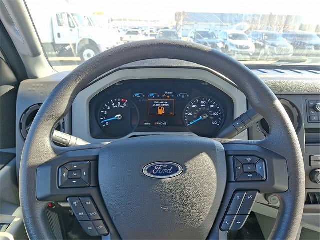2023 Ford F-650SD Base