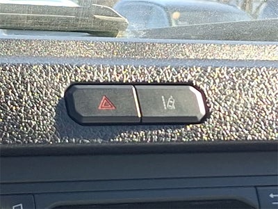 2023 Ford F-650SD Base