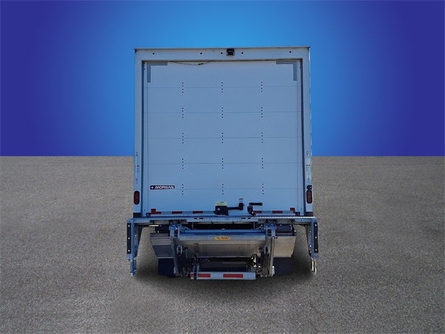 2023 Ford F-650SD Base