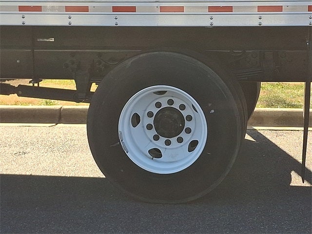 2023 Ford F-650SD Base