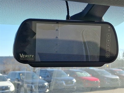 2023 Ford F-650SD Base