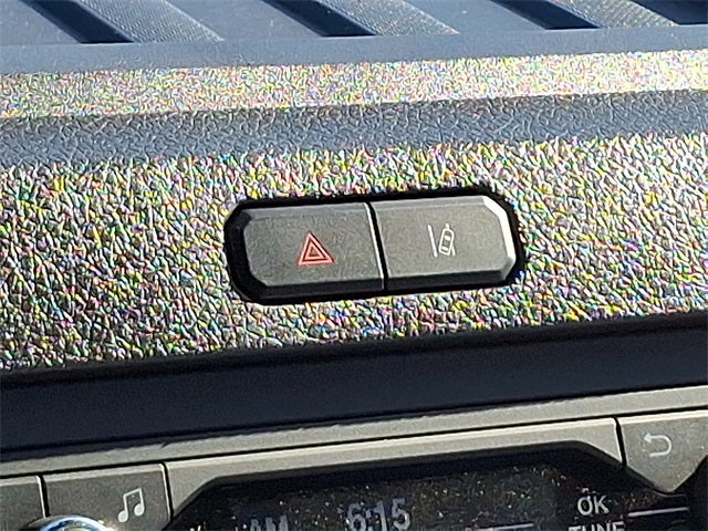 2023 Ford F-650SD Base