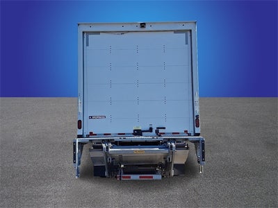 2023 Ford F-650SD Base