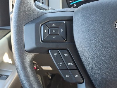 2023 Ford F-650SD Base