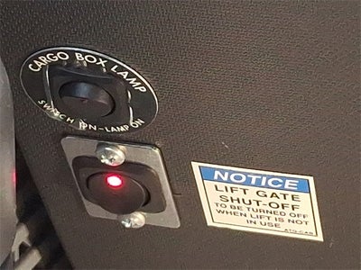 2023 Ford F-650SD Base