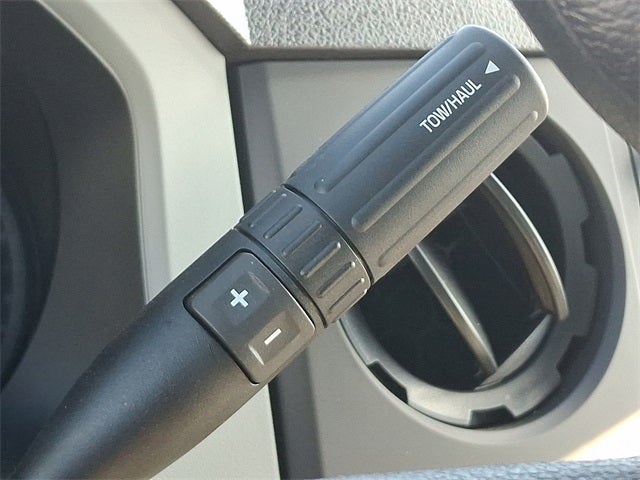 2023 Ford F-650SD Base