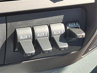 2023 Ford F-650SD Base