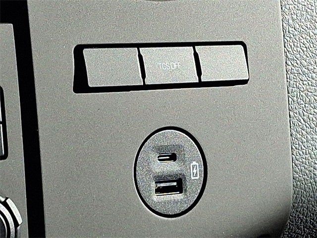 2023 Ford F-650SD Base