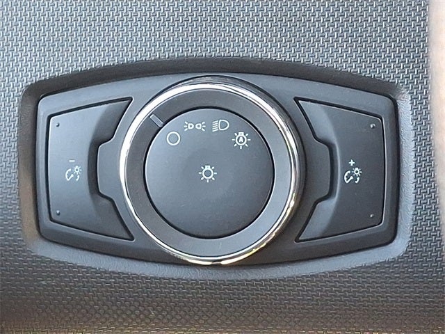 2023 Ford F-650SD Base