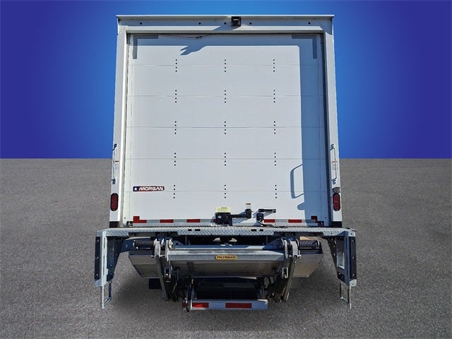 2023 Ford F-650SD Base