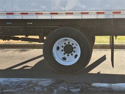 2023 Ford F-650SD Base