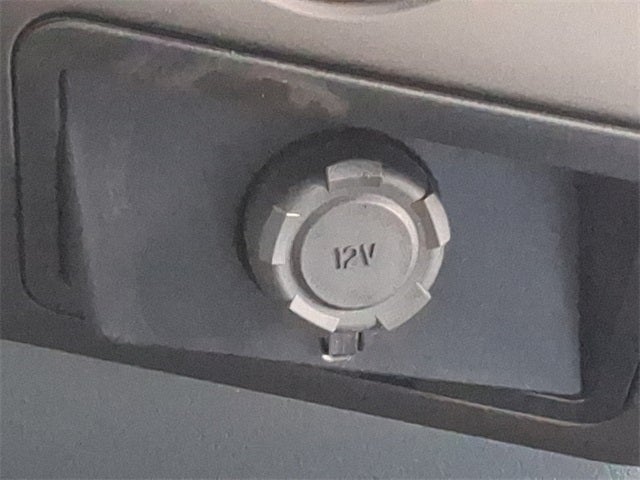 2023 Ford F-650SD Base