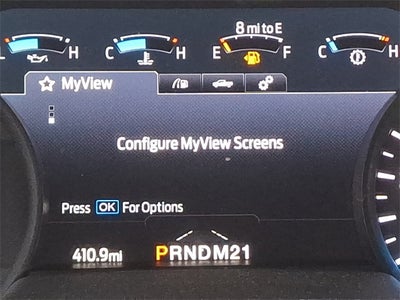 2023 Ford F-650SD Base