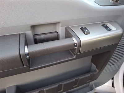 2023 Ford F-650SD Base