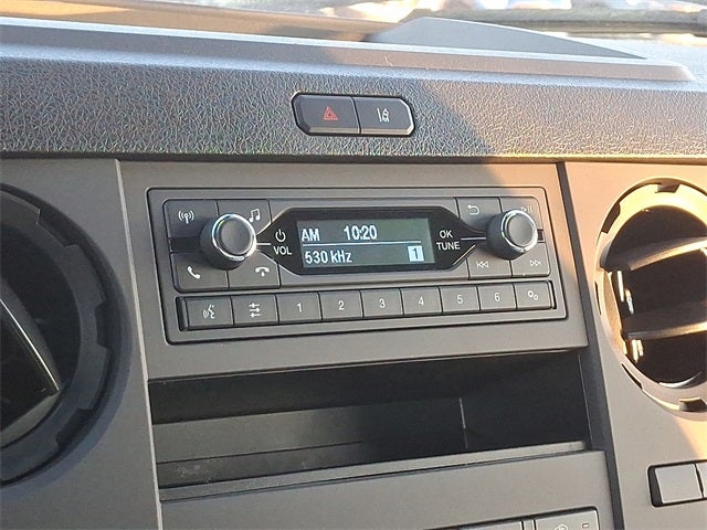 2023 Ford F-650SD Base