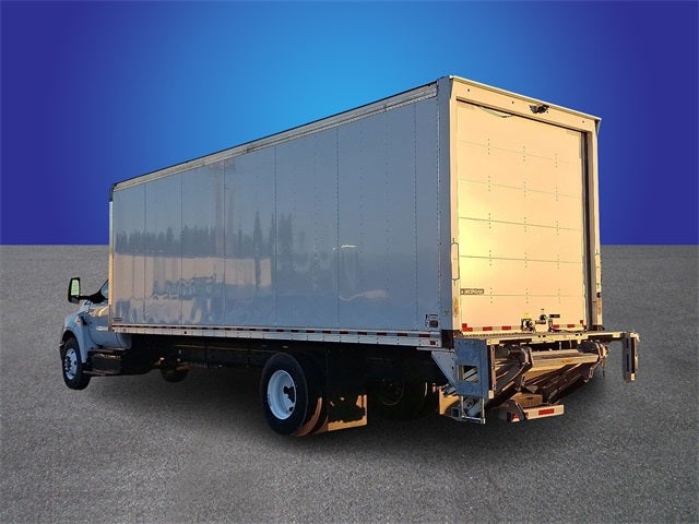 2023 Ford F-650SD Base