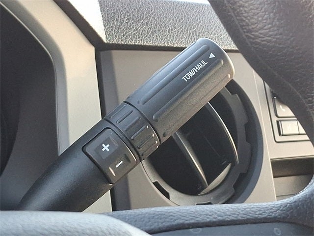 2023 Ford F-650SD Base