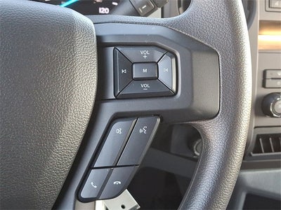 2023 Ford F-650SD Base