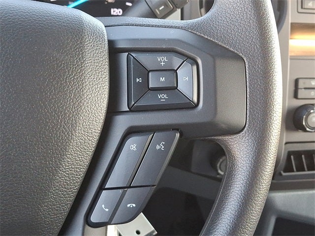 2023 Ford F-650SD Base