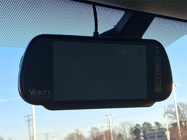 2023 Ford F-650SD Base