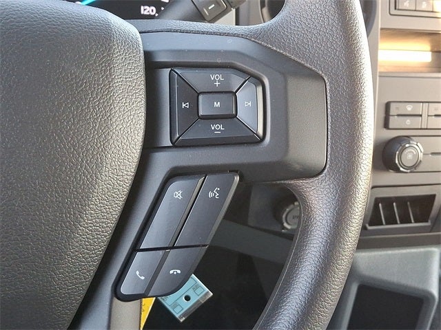 2023 Ford F-650SD Base