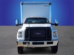 2023 Ford F-650SD Base