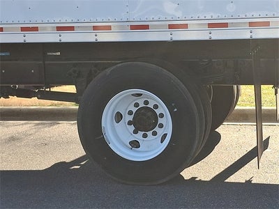 2023 Ford F-650SD Base