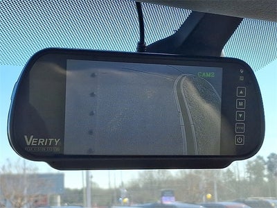 2023 Ford F-650SD Base