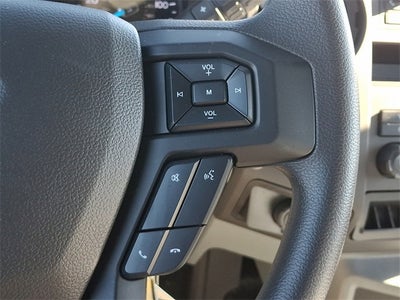 2023 Ford F-650SD Base