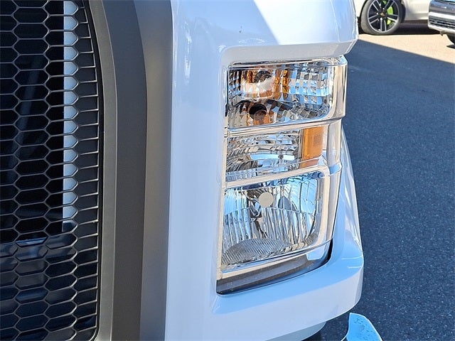 2023 Ford F-650SD Base