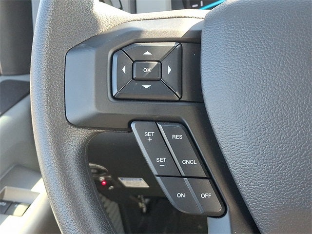 2023 Ford F-650SD Base