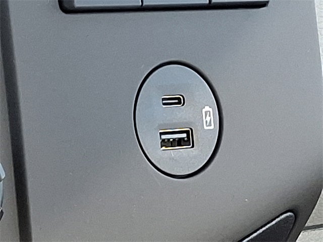 2023 Ford F-650SD Base