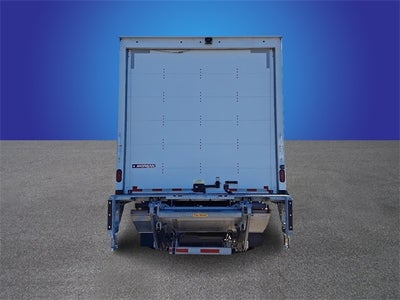 2023 Ford F-650SD Base