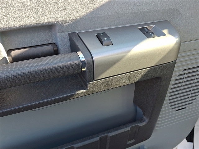 2023 Ford F-650SD Base