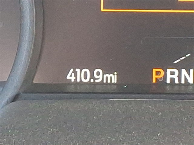 2023 Ford F-650SD Base