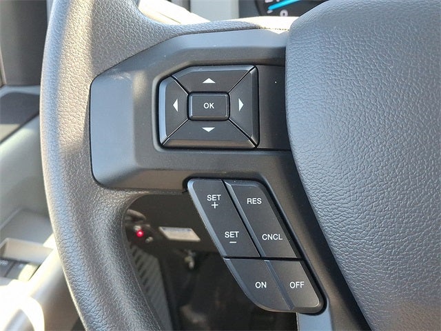 2023 Ford F-650SD Base