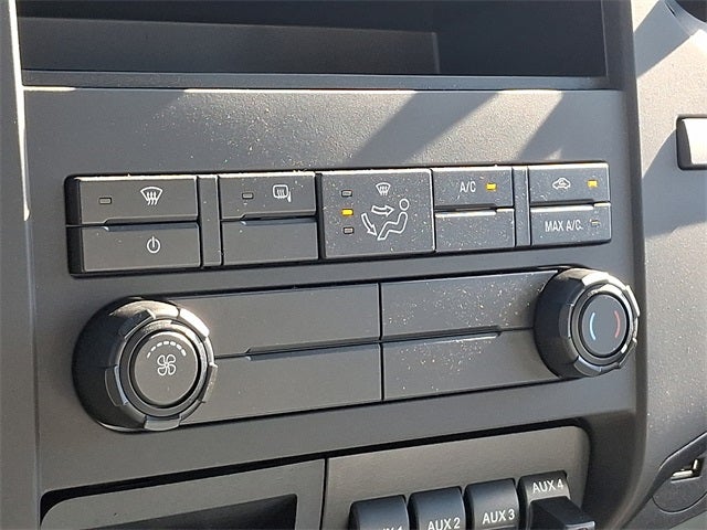 2023 Ford F-650SD Base