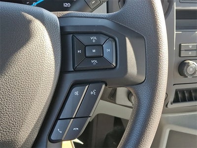 2023 Ford F-650SD Base