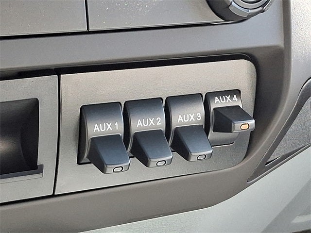 2023 Ford F-650SD Base