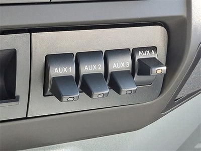 2023 Ford F-650SD Base