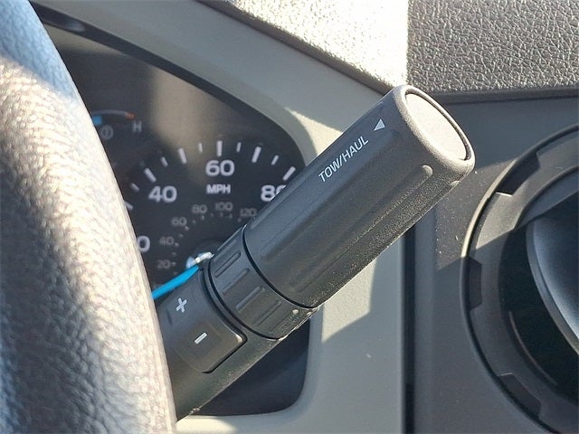 2023 Ford F-650SD Base