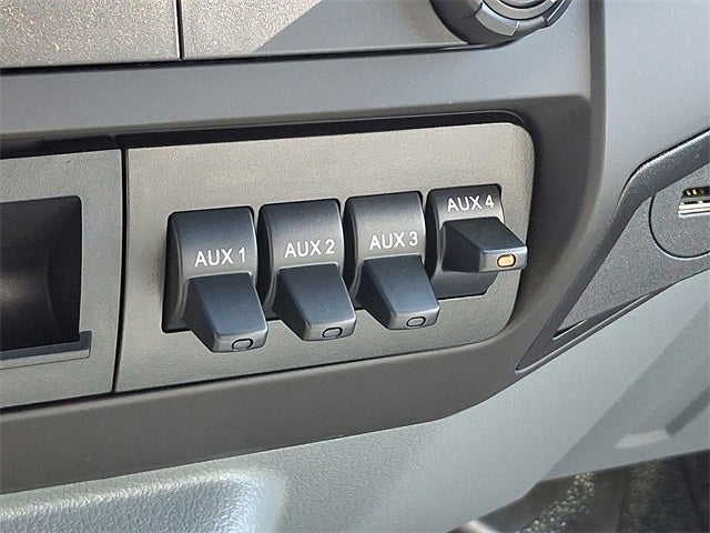 2023 Ford F-650SD Base