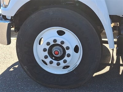 2023 Ford F-650SD Base