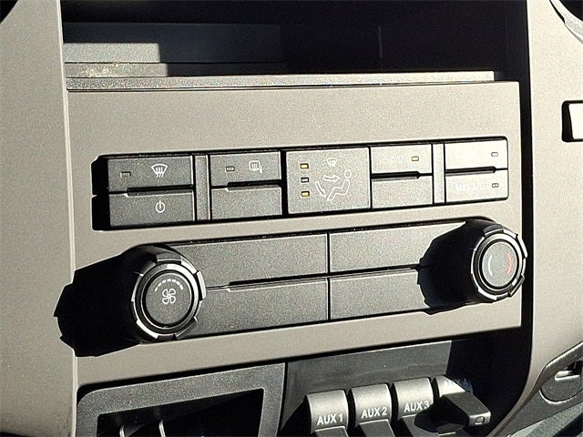 2023 Ford F-650SD Base